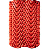 Klymit - Insulated Double V Liggeunderlag fra Klymit - billede nr. 1 hos GrejFreak.dk