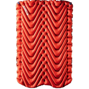 Klymit - Insulated Double V Liggeunderlag fra Klymit - billede nr. 1 hos GrejFreak.dk
