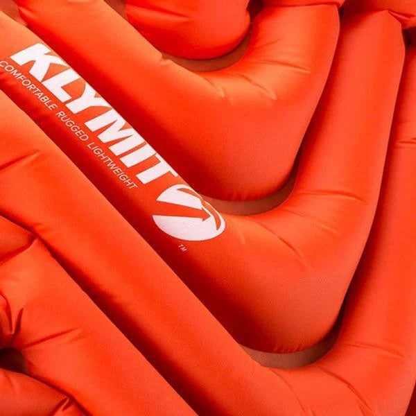 Klymit - Insulated Double V Liggeunderlag fra Klymit - billede nr. 3 hos GrejFreak.dk