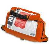 Klymit - Insulated Double V Liggeunderlag fra Klymit - billede nr. 4 hos GrejFreak.dk