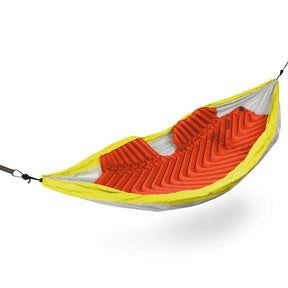 Klymit - Insulated Hammock V Hængekøje Liggeunderlag-1-XtraGrej