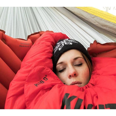 Klymit - Insulated Hammock V Hængekøje Liggeunderlag fra Klymit - billede nr. 6 hos GrejFreak.dk