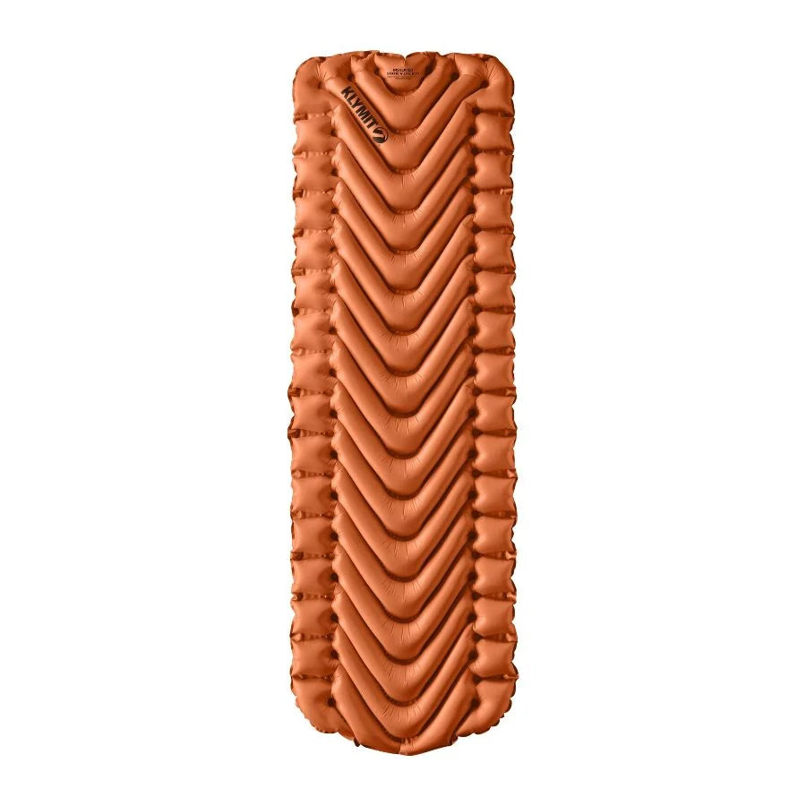 Klymit - Insulated Static V Lite ECO Liggeunderlag-1-XtraGrej
