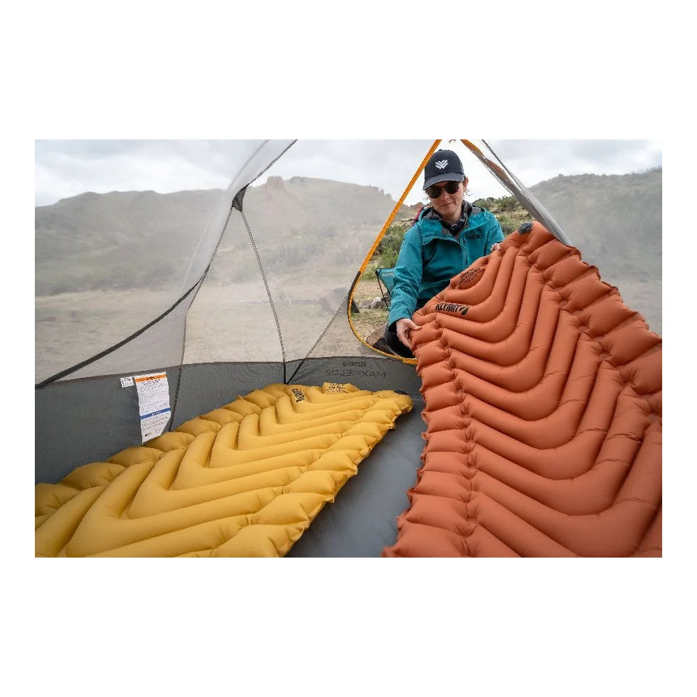 Klymit - Insulated Static V Lite ECO Liggeunderlag-3-XtraGrej