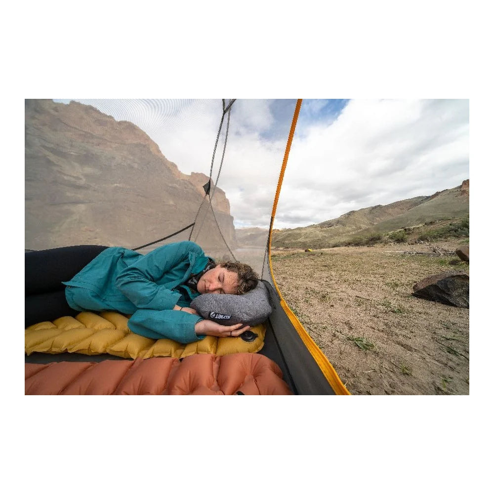 Klymit - Static V Lite ECO Liggeunderlag-2-XtraGrej