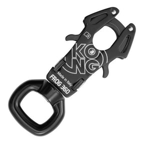 KONG Italy - Frog 360 Kabel Connector-1-XtraGrej
