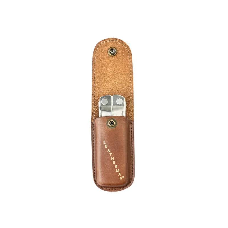 Leatherman - Heritage Leather Etui Large-3-XtraGrej