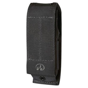 Leatherman - MOLLE Nylon Etui XL (4,5") // Sort-1-XtraGrej