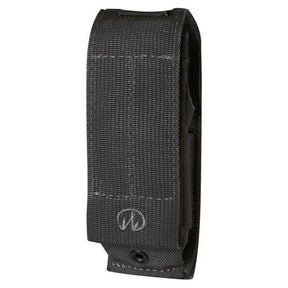 Leatherman - MOLLE Nylon Etui XL (4,5") // Sort-1-XtraGrej