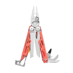 Leatherman - Signal Multi-Tool // Guava-1-XtraGrej