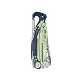Leatherman - Skeletool CX Multi-Tool // Verdant fra Leatherman - billede nr. 2 hos GrejFreak.dk