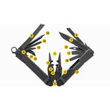 Leatherman - Super Tool 300 EOD // Black Oxide-5-XtraGrej