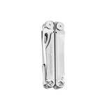 Leatherman - Wave+ multitool // Sølv fra Leatherman - billede nr. 2 hos GrejFreak.dk