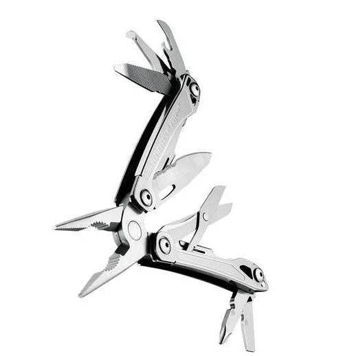 Leatherman - Wingman Multi-Tool fra Leatherman - billede nr. 2 hos GrejFreak.dk