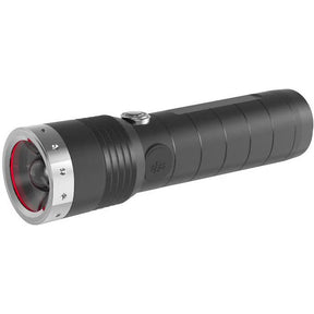 LEDLENSER - MT14 Lygte 1000 Lumen-1-XtraGrej