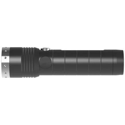 LEDLENSER - MT14 Lygte 1000 Lumen-3-XtraGrej