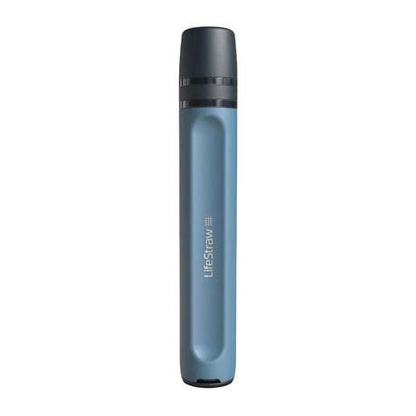 LifeStraw - Peak Personal Vandfilter // Blå fra LifeStraw - billede nr. 1 hos GrejFreak.dk