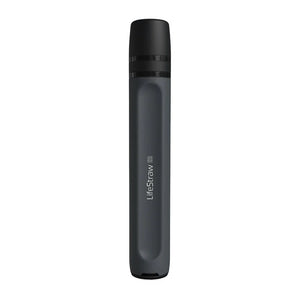 LifeStraw - Peak Personal Vandfilter // Grå fra LifeStraw - billede nr. 1 hos GrejFreak.dk