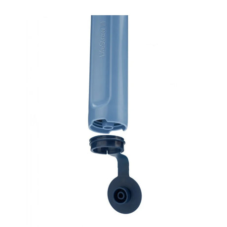 LifeStraw - Peak Personal Vandfilter // Grå fra LifeStraw - billede nr. 5 hos GrejFreak.dk