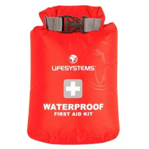 Lifesystems - Førstehjælps Dry Bag (2L)-1-XtraGrej