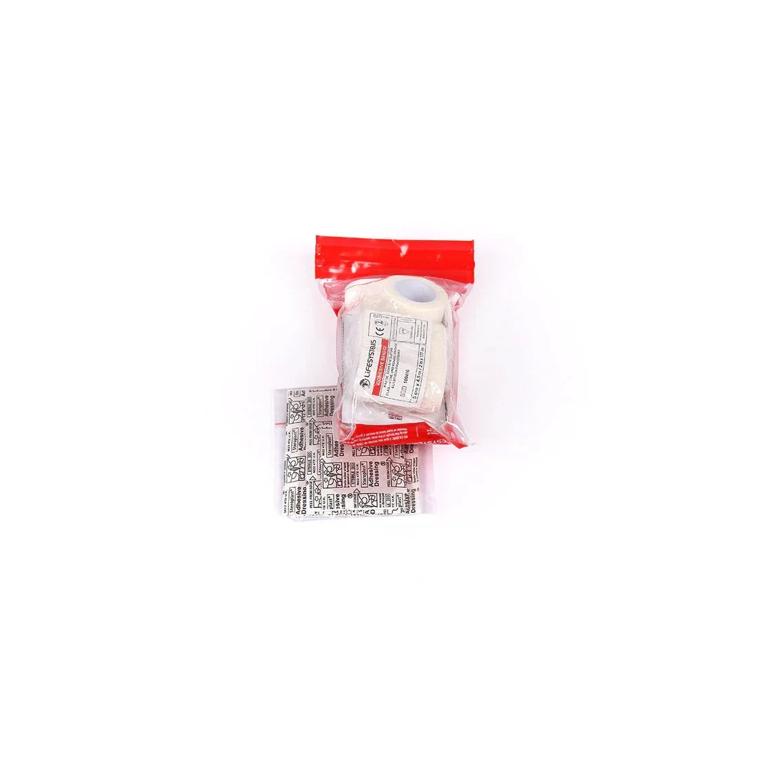 Lifesystems - Light And Dry Nano Kit fra Lifesystems - billede nr. 4 hos GrejFreak.dk