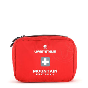 Lifesystems - Mountain First Aid Førstehjælpstaske-1-XtraGrej