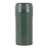 Lifeventure - Thermal Mug 0.30L // Tungsten fra Lifeventure - billede nr. 2 hos GrejFreak.dk