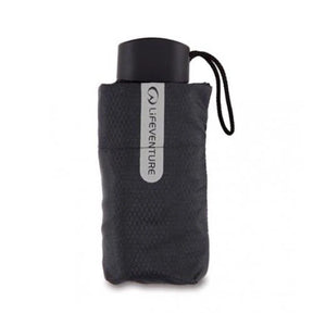 Lifeventure - Trek Umbrella Paraply // Sort fra Lifeventure - billede nr. 1 hos GrejFreak.dk