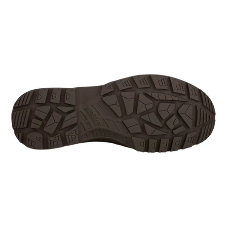 Lowa - Z-6S GORE-TEX C Støvler // Mørkebrun fra Lowa - billede nr. 7 hos GrejFreak.dk