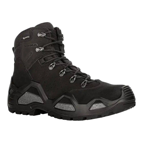 Lowa - Z-6S GORE-TEX C Støvler // Sort fra Lowa - billede nr. 1 hos GrejFreak.dk