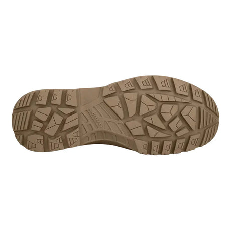 Lowa - Z-8S Gore-Tex C Støvler // Coyote fra Lowa - billede nr. 4 hos GrejFreak.dk