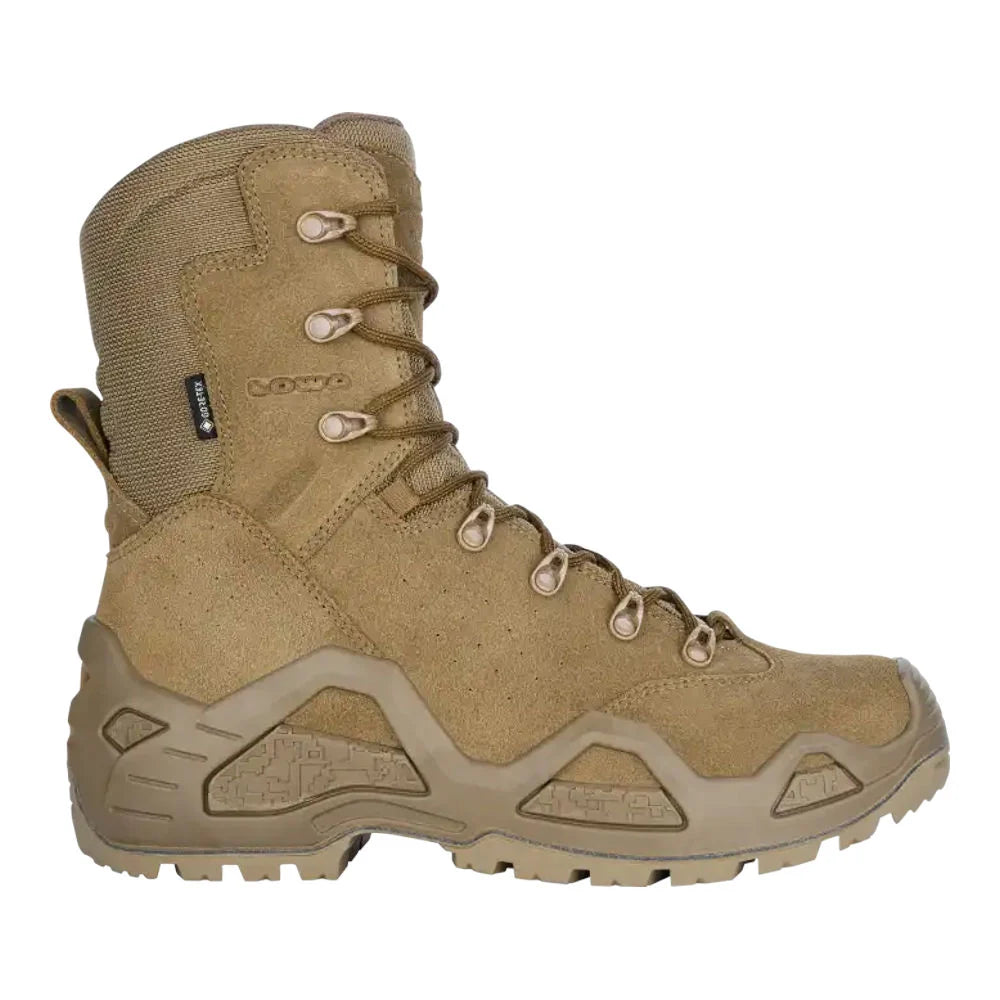 Lowa - Z-8S Gore-Tex C Støvler // Coyote fra Lowa - billede nr. 5 hos GrejFreak.dk