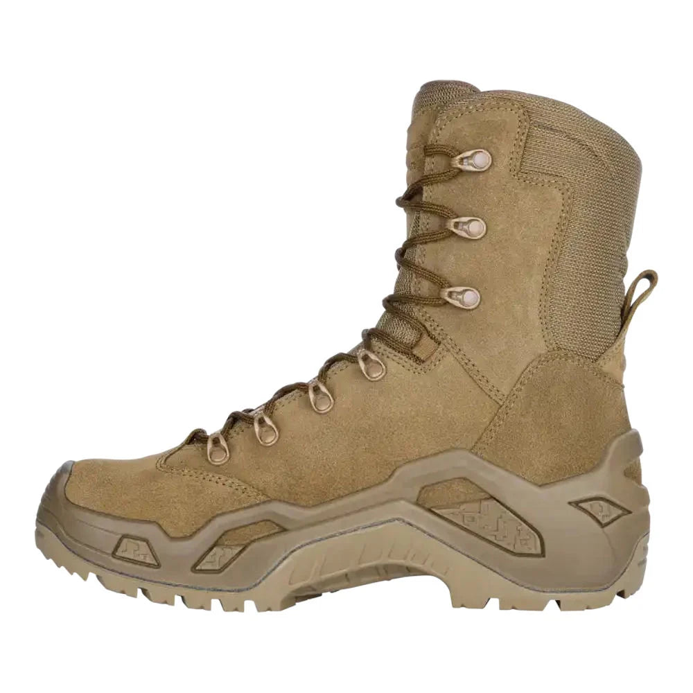 Lowa - Z-8S Gore-Tex C Støvler // Coyote fra Lowa - billede nr. 6 hos GrejFreak.dk