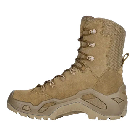 Lowa - Z-8S Gore-Tex C Støvler // Coyote fra Lowa - billede nr. 6 hos GrejFreak.dk