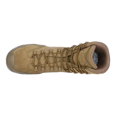 Lowa - Z-8S Gore-Tex C Støvler // Coyote fra Lowa - billede nr. 7 hos GrejFreak.dk