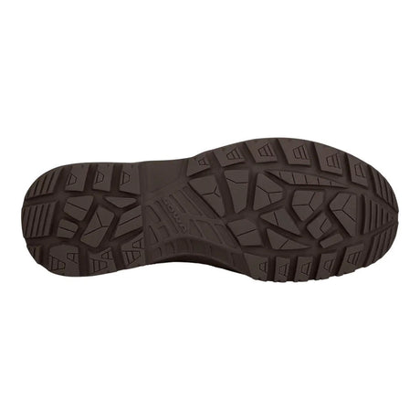 Lowa - Z-8S Gore-Tex C Støvler // Mørkebrun fra Lowa - billede nr. 4 hos GrejFreak.dk