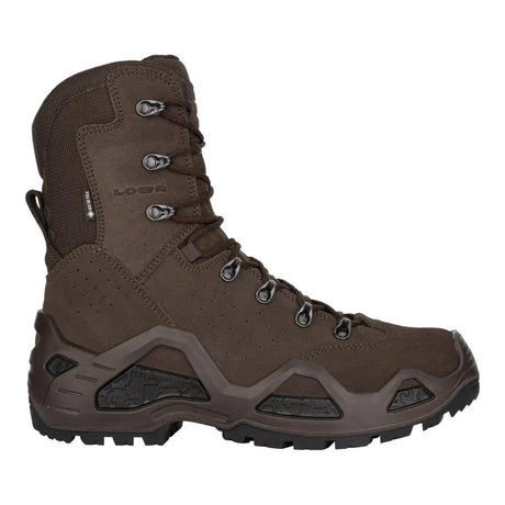 Lowa - Z-8S Gore-Tex C Støvler // Mørkebrun fra Lowa - billede nr. 5 hos GrejFreak.dk