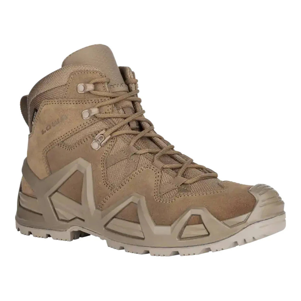 Lowa - Zephyr MK2 GORE-TEX MID Støvler // Coyote fra Lowa - billede nr. 1 hos GrejFreak.dk