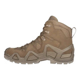 Lowa - Zephyr MK2 GORE-TEX MID Støvler // Coyote fra Lowa - billede nr. 4 hos GrejFreak.dk