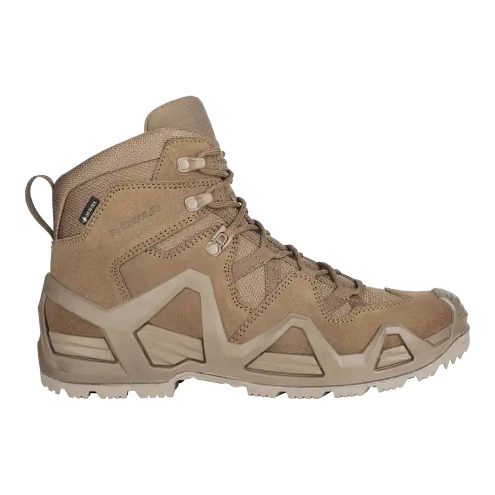 Lowa - Zephyr MK2 GORE-TEX MID Støvler // Coyote fra Lowa - billede nr. 6 hos GrejFreak.dk