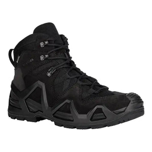 Lowa - Zephyr MK2 GORE-TEX MID Støvler // Sort fra Lowa - billede nr. 1 hos GrejFreak.dk