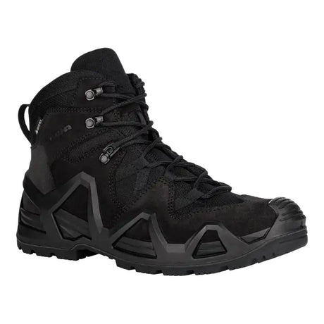 Lowa - Zephyr MK2 GORE-TEX MID Støvler // Sort fra Lowa - billede nr. 1 hos GrejFreak.dk