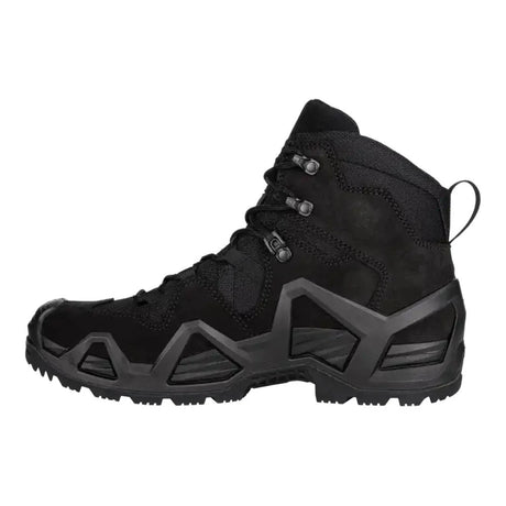 Lowa - Zephyr MK2 GORE-TEX MID Støvler // Sort fra Lowa - billede nr. 5 hos GrejFreak.dk