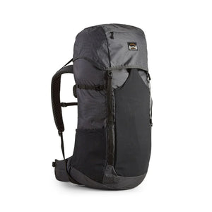 Lundhags - Fulu Core Hiking Rygsæk 35L // Grå-1-XtraGrej