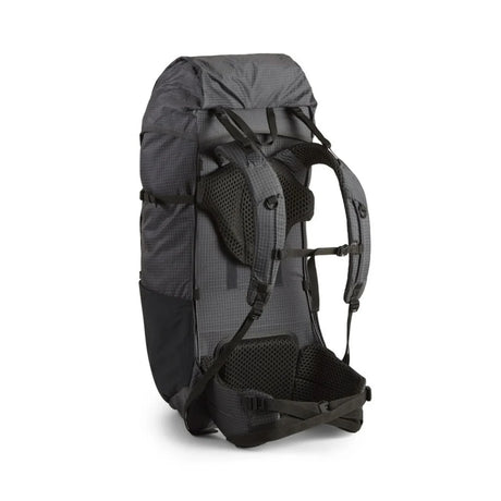 Lundhags - Fulu Core Hiking Rygsæk 35L // Grå fra Lundhags - billede nr. 3 hos GrejFreak.dk
