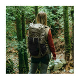 Lundhags - Fulu Core Hiking Rygsæk 35L // Olivengrøn-2-XtraGrej