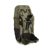 Lundhags - Fulu Core Hiking Rygsæk 35L // Olivengrøn-3-XtraGrej