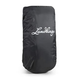Lundhags - Saruk Pro Rygsæk 75L Forest Green fra Lundhags - billede nr. 3 hos GrejFreak.dk