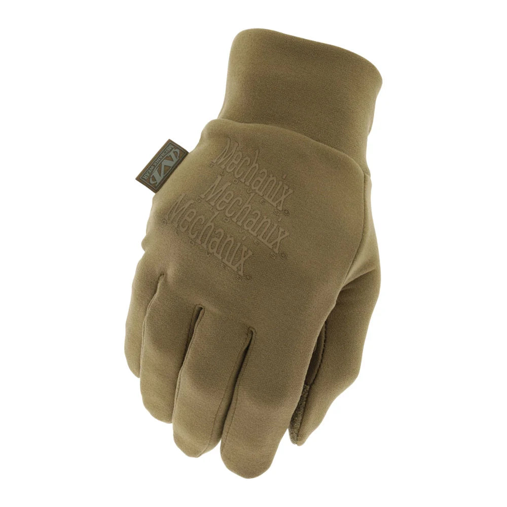 Mechanix Wear - COLDWORK Arbejdshandsker // Coyote-1-XtraGrej