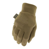 Mechanix Wear - COLDWORK Arbejdshandsker // Coyote-1-XtraGrej